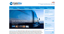 Desktop Screenshot of gatewayfrt.com